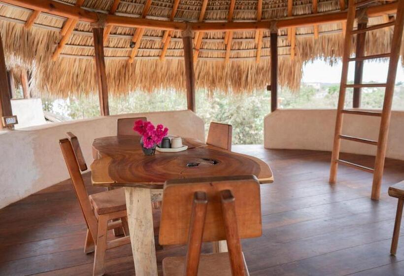 تختخواب و صبحانه Barbarenas