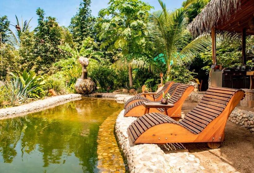 تختخواب و صبحانه Barbarenas