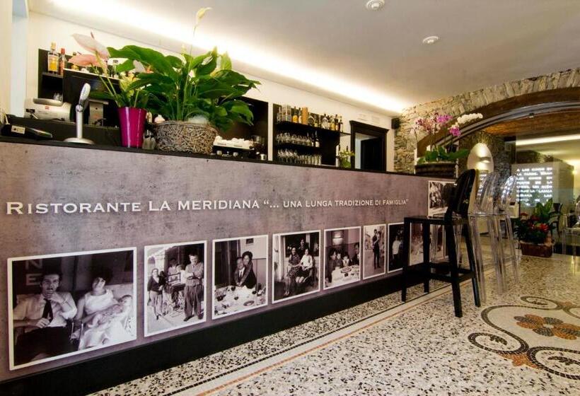 Bed and Breakfast Camere La Meridiana