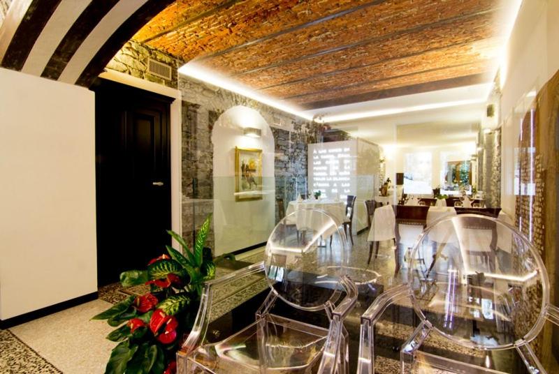 Bed and Breakfast Camere La Meridiana