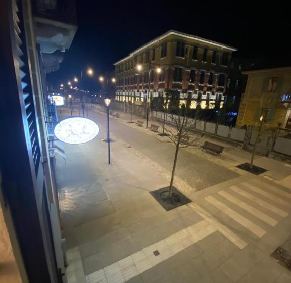 Bed and Breakfast Camere La Meridiana