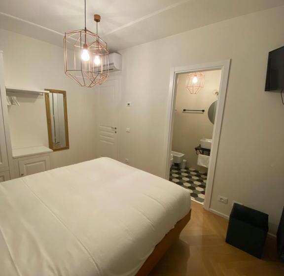 Bed and Breakfast Camere La Meridiana