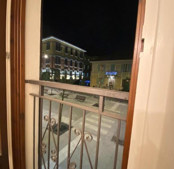 Bed and Breakfast Camere La Meridiana