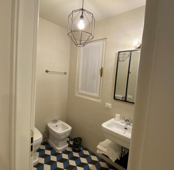 Bed and Breakfast Camere La Meridiana