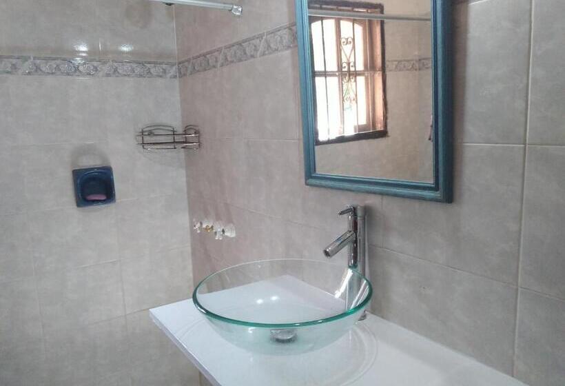 צימר Bed And Breaksfast