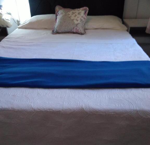 צימר Bed And Breaksfast