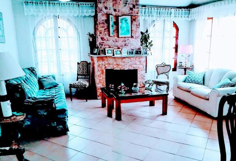 צימר Bed And Breaksfast