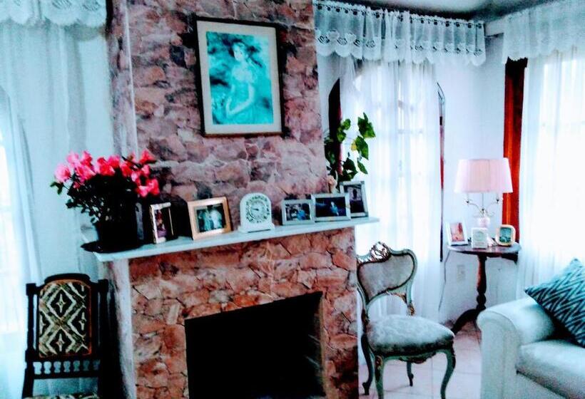 צימר Bed And Breaksfast