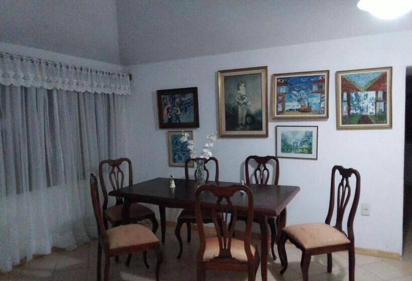 צימר Bed And Breaksfast