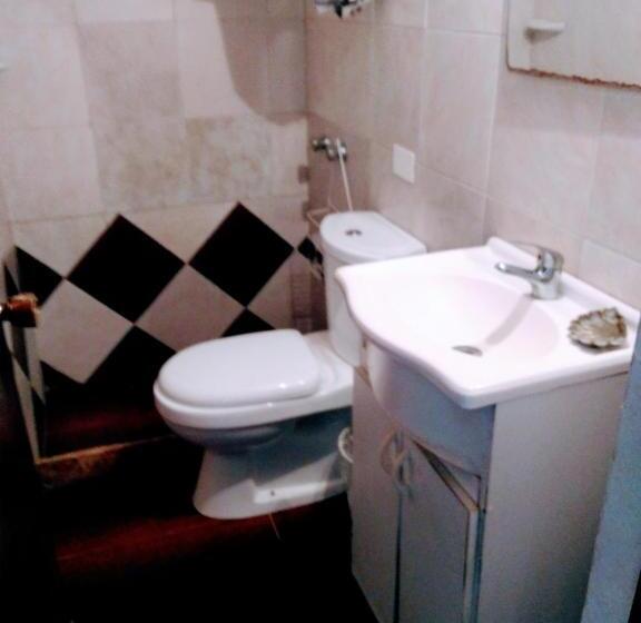 צימר Bed And Breaksfast