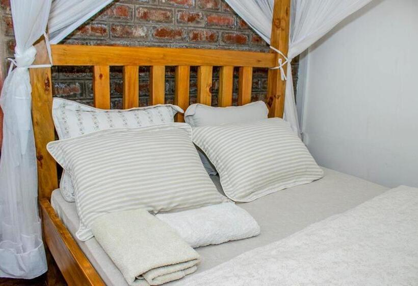 مبيت وإفطار Blue Elephant Villas