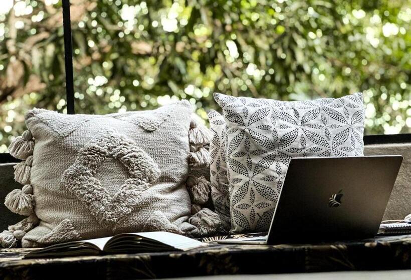 مبيت وإفطار Casa Corazon