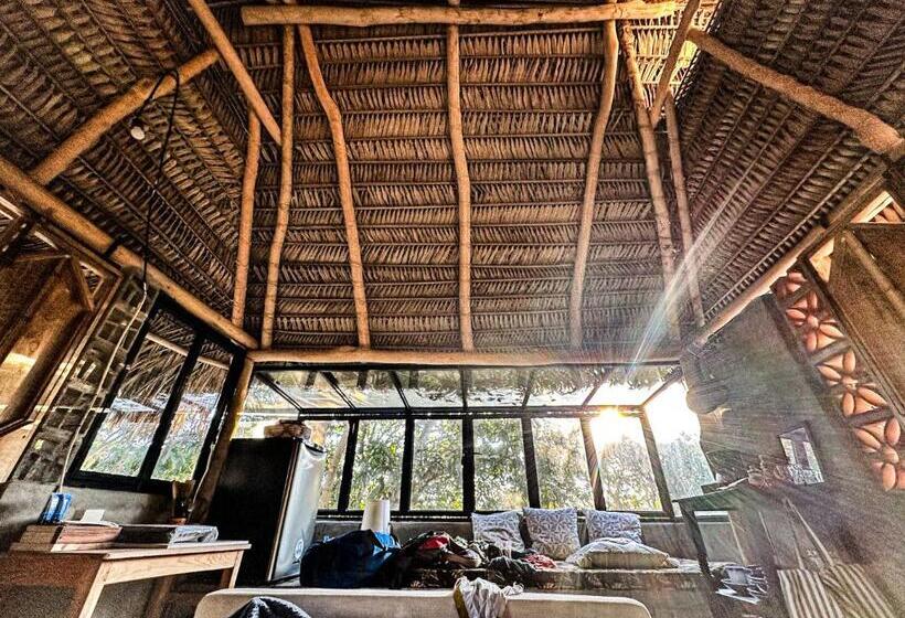 צימר Casa Corazon San Pancho Nayarit