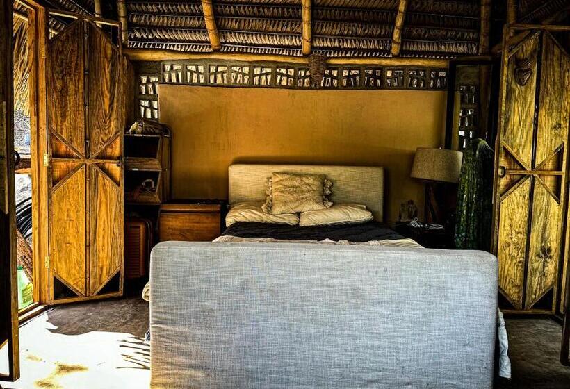 צימר Casa Corazon San Pancho Nayarit