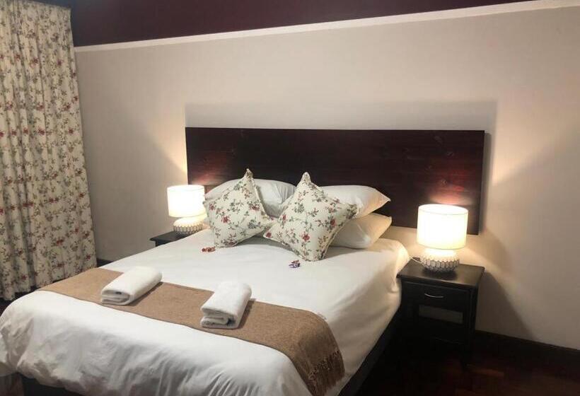 Colenso Lodge B&b