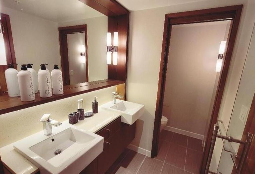 צימר High Luxury Penthouse   Private Suite With Ensuite Bathroom