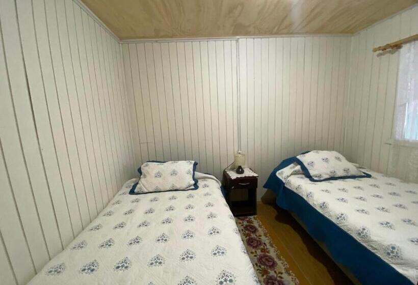 Bed and Breakfast Hostería Ensenada