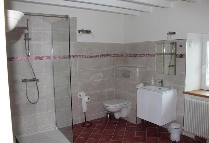 住宿加早餐 La Buissonnière