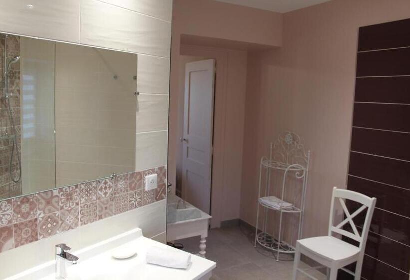 住宿加早餐 La Buissonnière