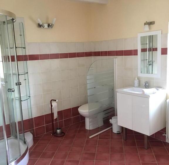 住宿加早餐 La Buissonnière