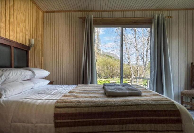 ベッドアンドブレックファースト La Casona, Baño Privado