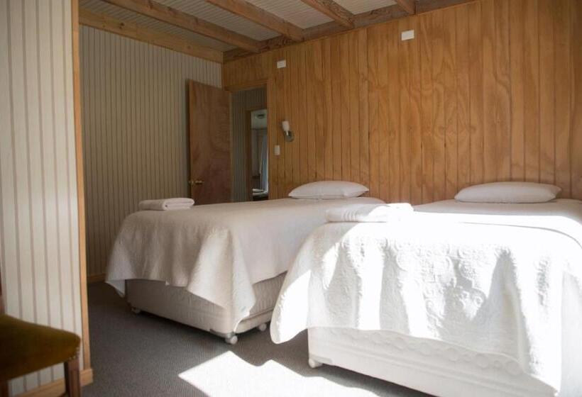 ベッドアンドブレックファースト La Casona, Baño Privado