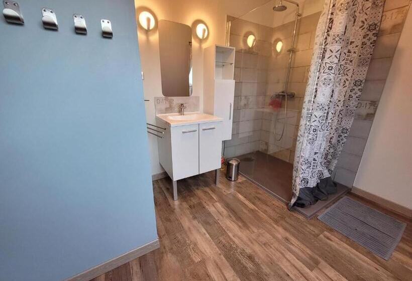 住宿加早餐  Location 24 Heures Du Mans Auto