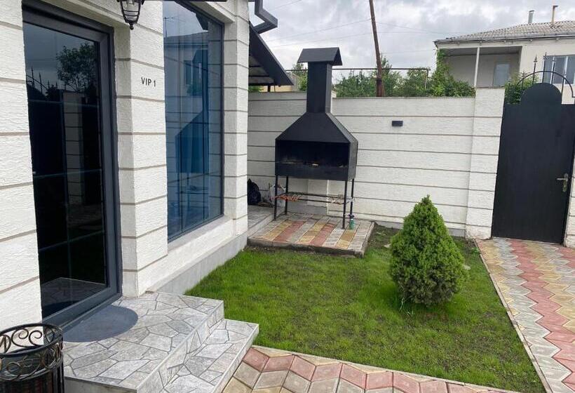 مبيت وإفطار Moderna