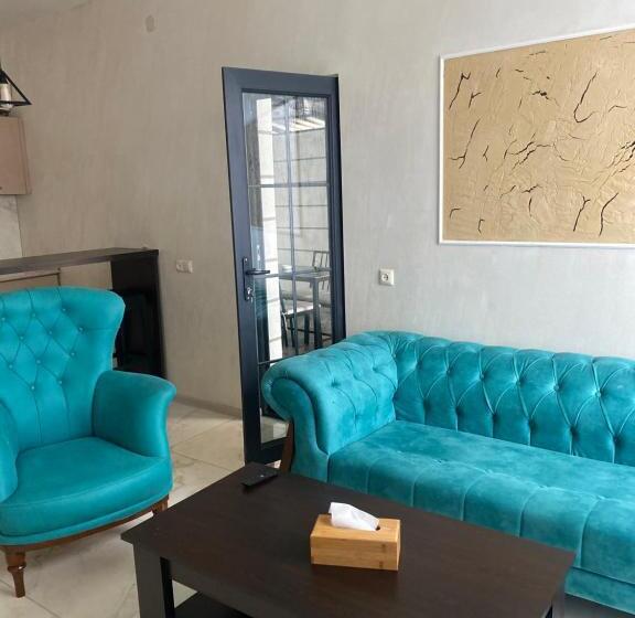 مبيت وإفطار Moderna