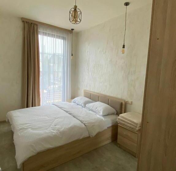 مبيت وإفطار Moderna