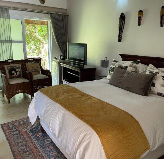 ベッドアンドブレックファースト Namkelekile Accommodation