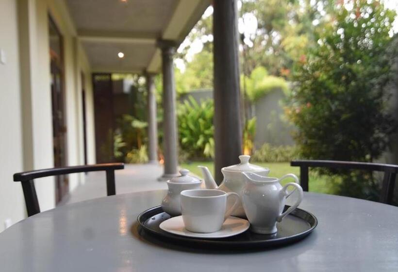 住宿加早餐  Sithagi Home Stay