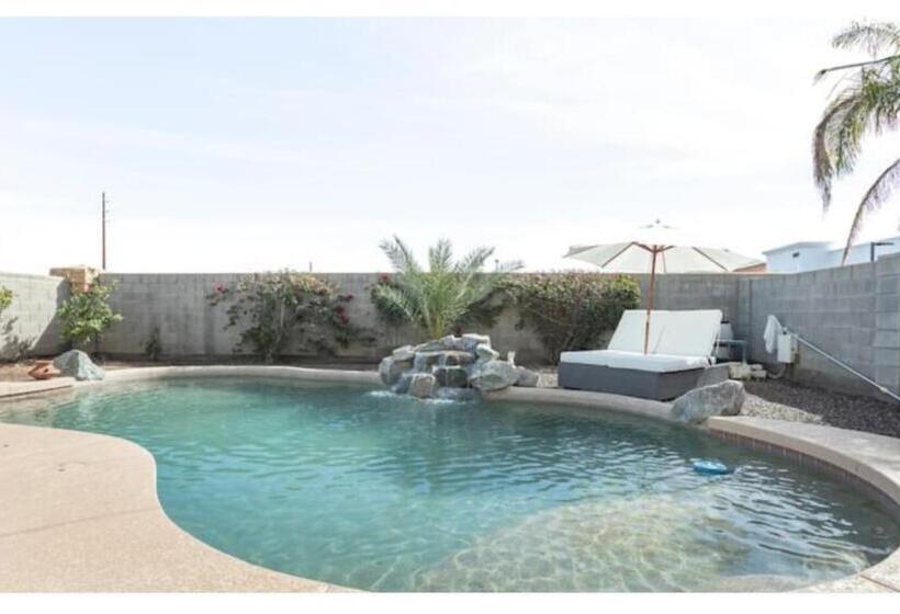 민박 Spring Training And Nascar Racing Room!!