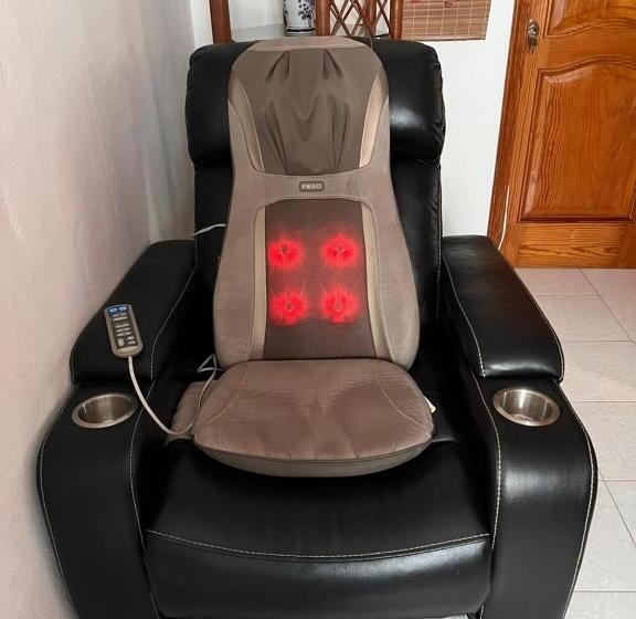 住宿加早餐  Stanza Mare Luna 180m Ferrys Isla Mujeres