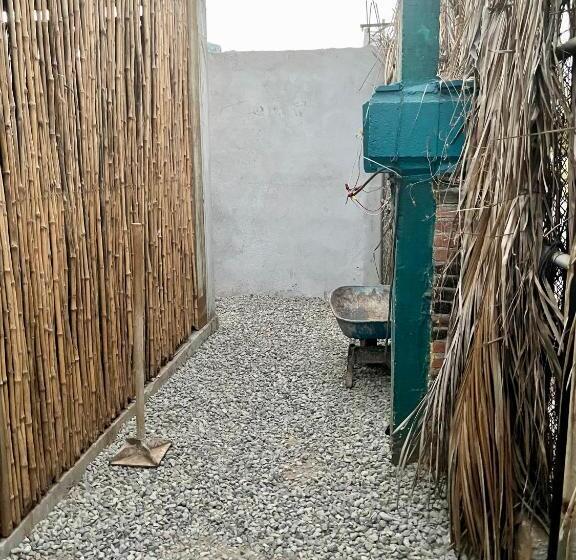 مبيت وإفطار Test1