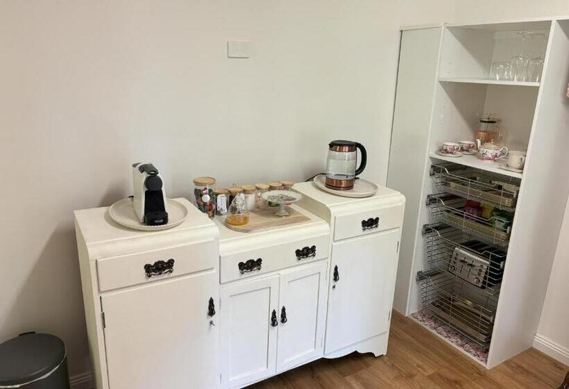 مبيت وإفطار Tanglewood House, Sheffield Tasmania