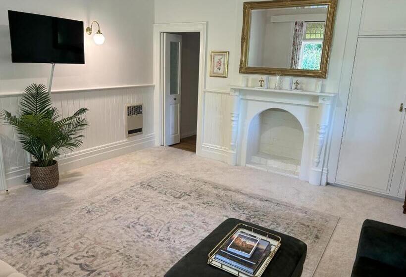 צימר Tanglewood House, Sheffield Tasmania