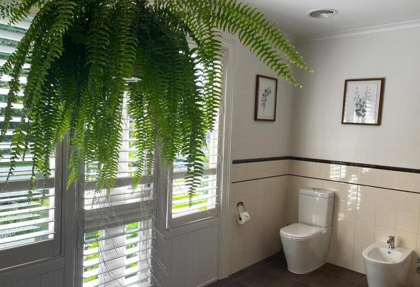 مبيت وإفطار Tanglewood House, Sheffield Tasmania