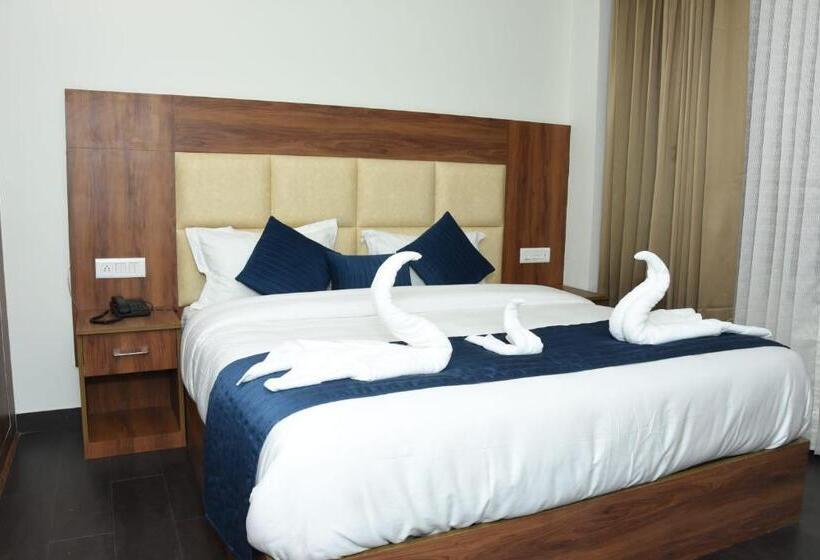 مبيت وإفطار The Orison