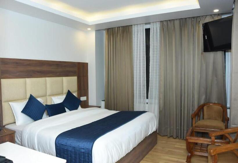 مبيت وإفطار The Orison