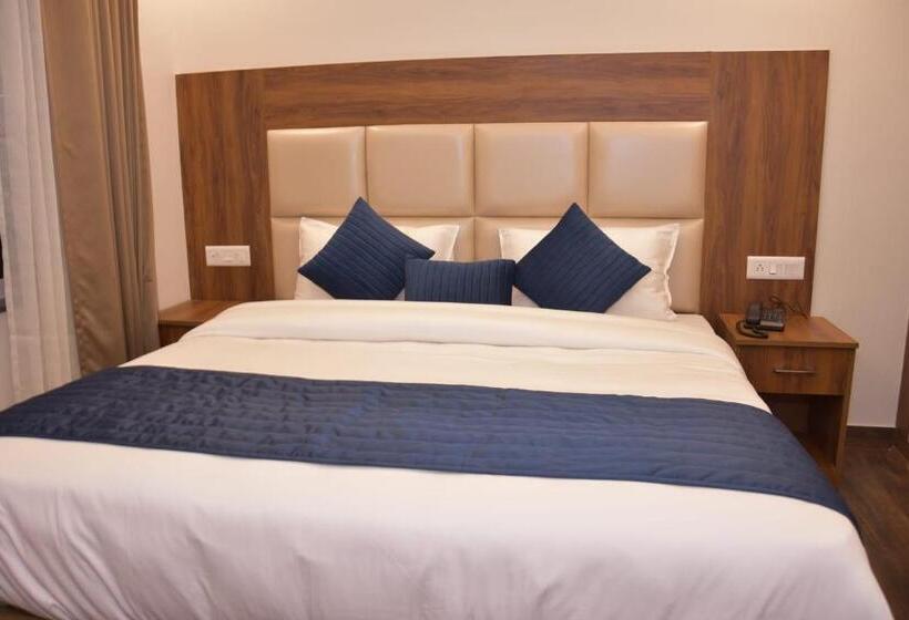 مبيت وإفطار The Orison