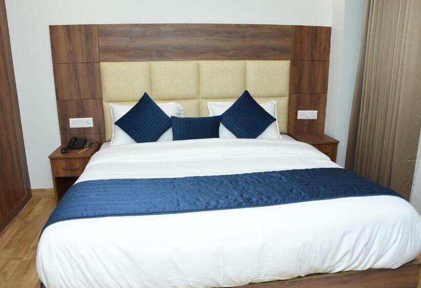 مبيت وإفطار The Orison