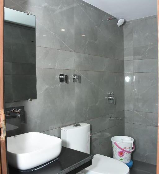 مبيت وإفطار The Orison