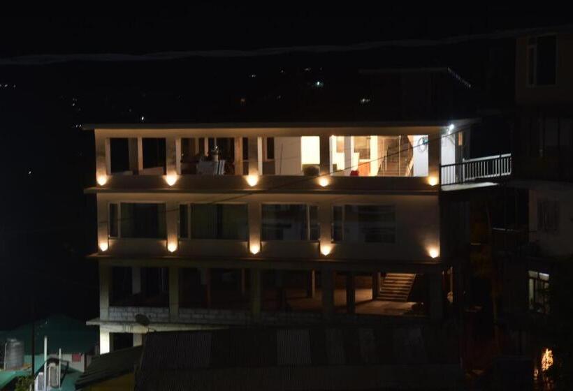 مبيت وإفطار The Orison