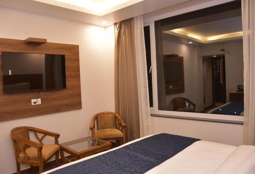 مبيت وإفطار The Orison