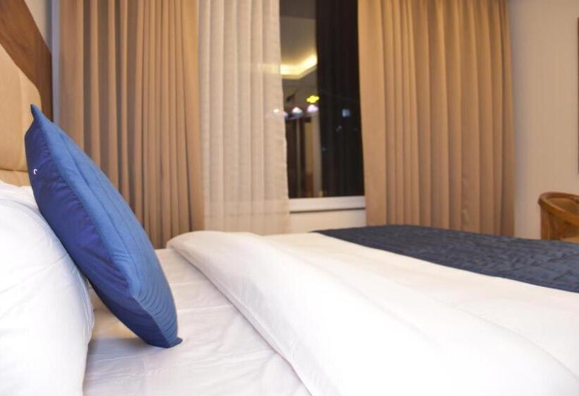 مبيت وإفطار The Orison