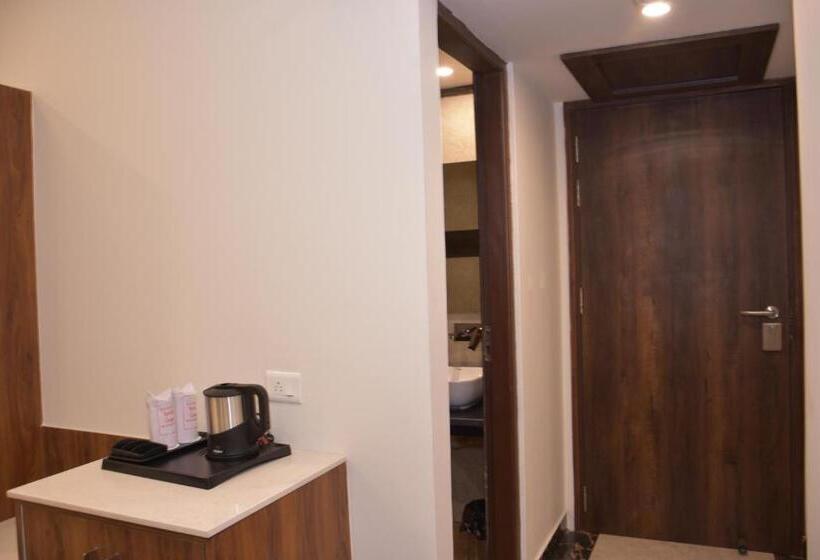 مبيت وإفطار The Orison