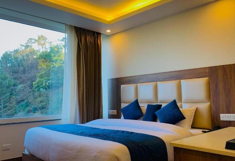 مبيت وإفطار The Orison