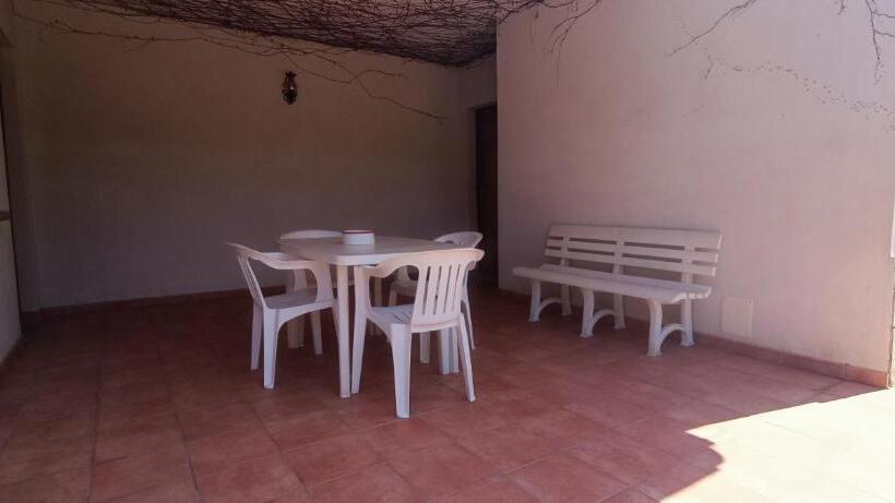 Bed and Breakfast Villa Acrocoro