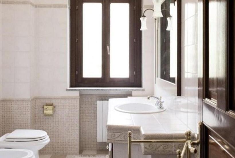 Bed and Breakfast Villa Acrocoro